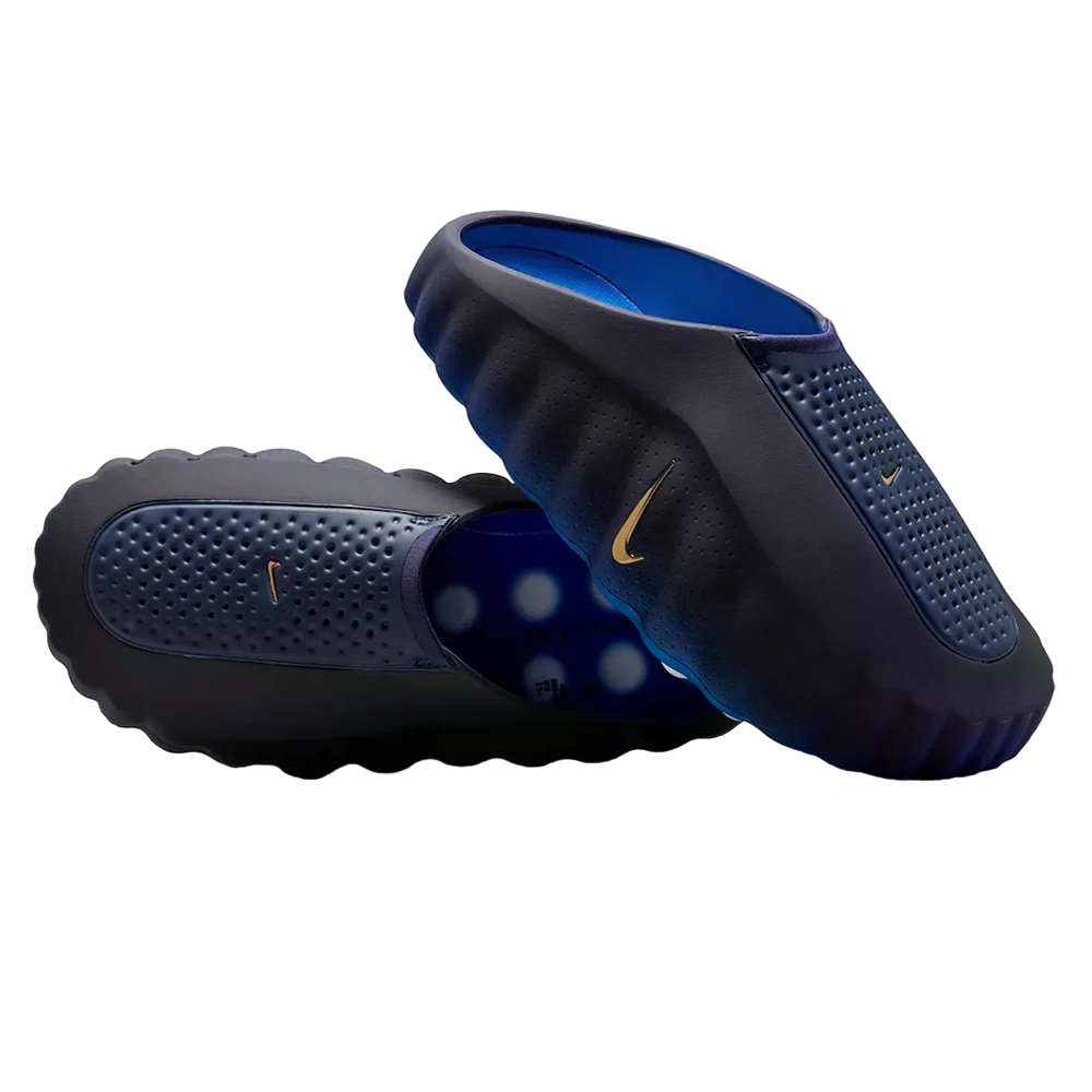 Nike Mind 001 Blackened Blue / Game Royal