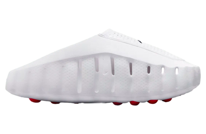 Nike Mind 001 Slide 'White Speed Red'