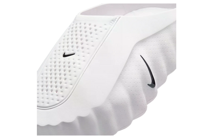 Nike Mind 001 Slide 'White Speed Red'