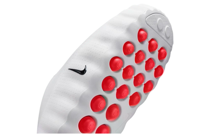 Nike Mind 001 Slide 'White Speed Red'