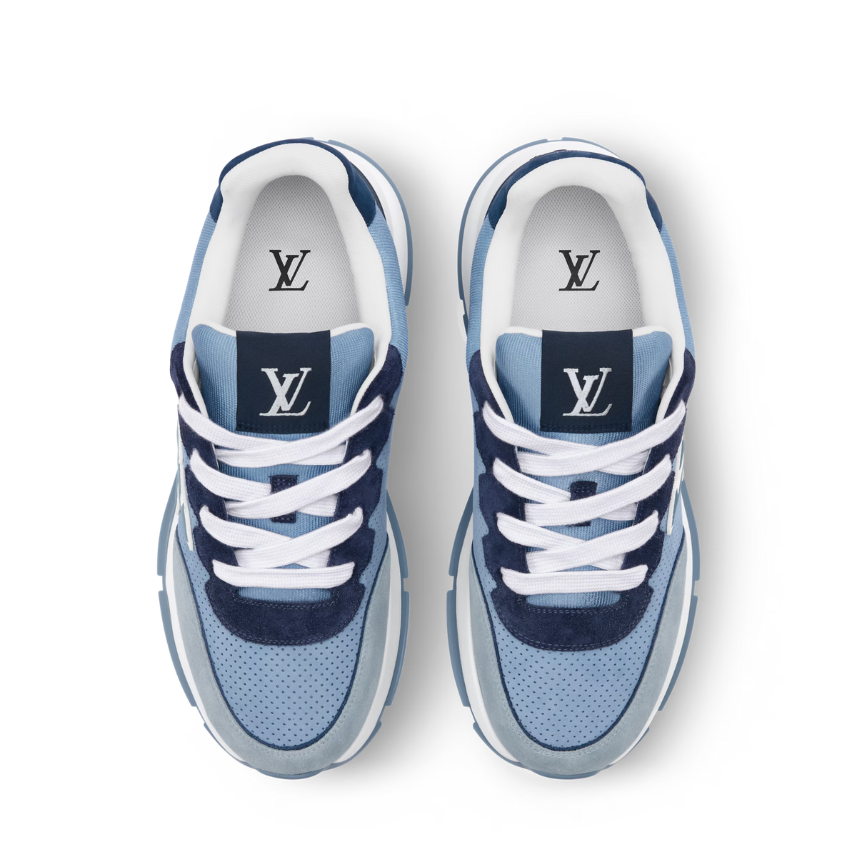 LV Classic Sneaker