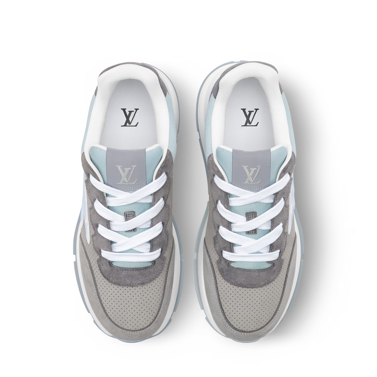 LV Classic Sneaker