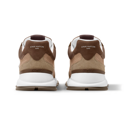 LV Classic Sneaker Brown