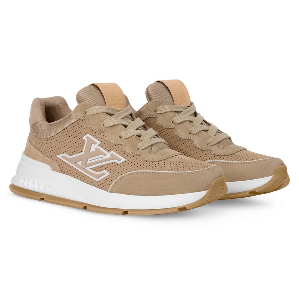 LV Classic Sneaker