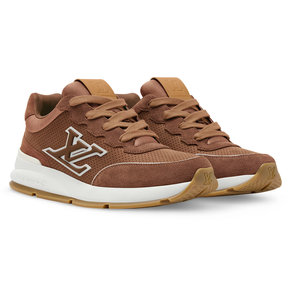 LV Classic Sneaker