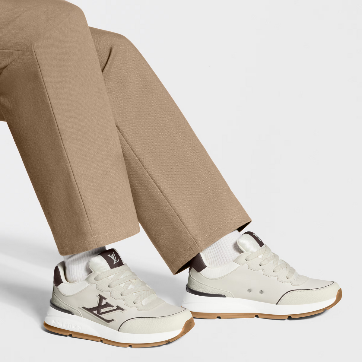 LV Classic Sneaker