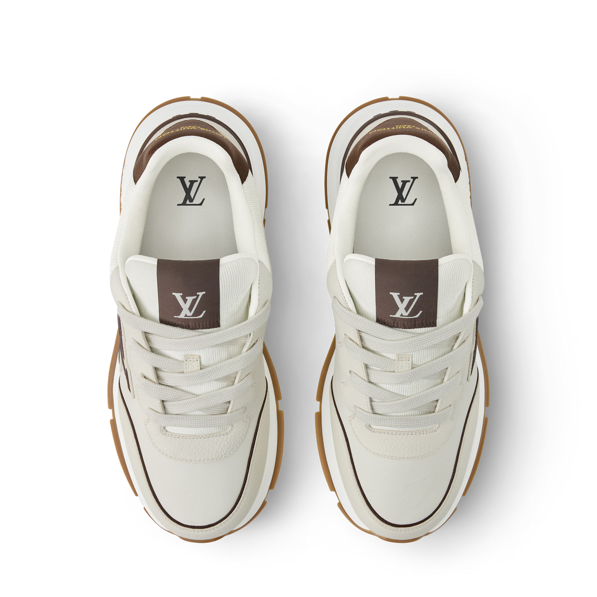 LV Classic Sneaker