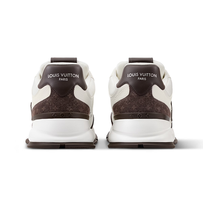 LV Classic Sneaker Brown