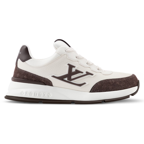 LV Classic Sneaker Brown
