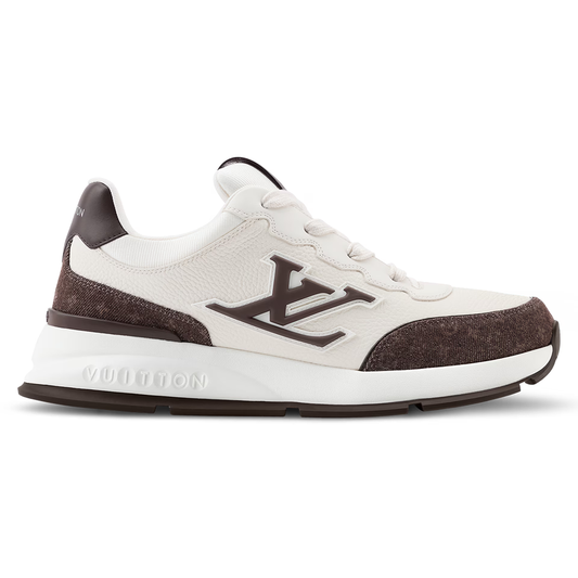 LV Classic Sneaker Brown