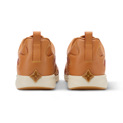 LV Drop 300 Sneakers Beige
