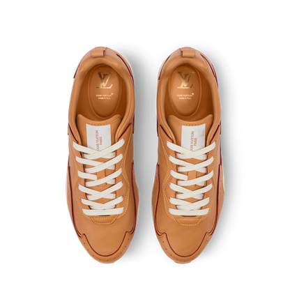 LV Drop 300 Sneakers Beige