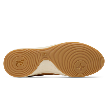 LV Drop 300 Sneakers Beige