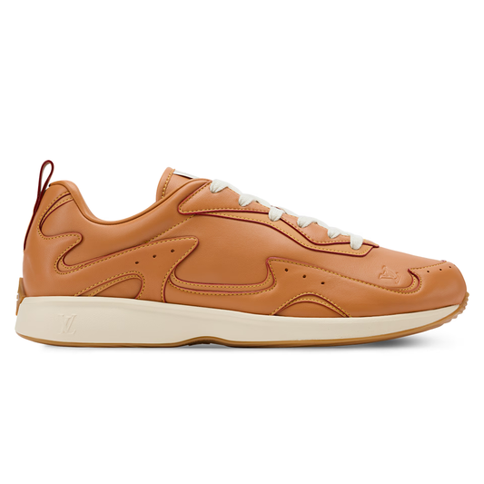 LV Drop 300 Sneakers Beige