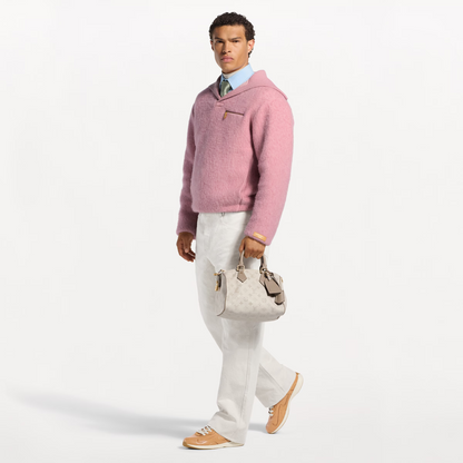 LV Drop 300 Sneakers Beige