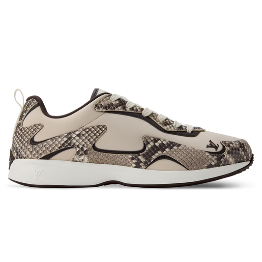 LV Drop 300 Sneakers Beige