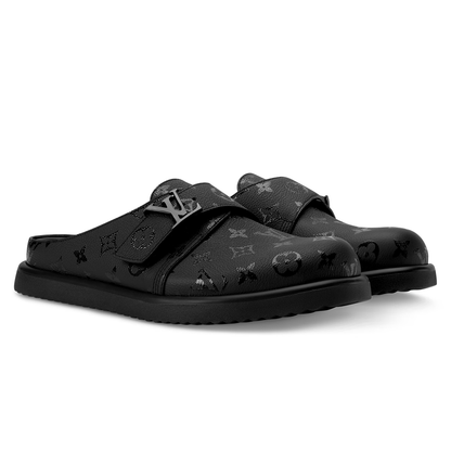 LV Easy Mule Black