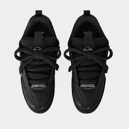 Louis Vuitton LV Skate Black (Copy)