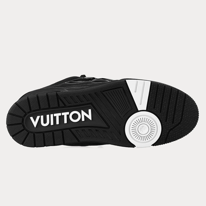 Louis Vuitton LV Skate Black (Copy)