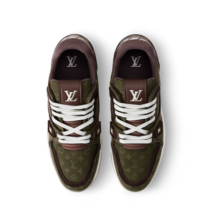 LV Trainer Green