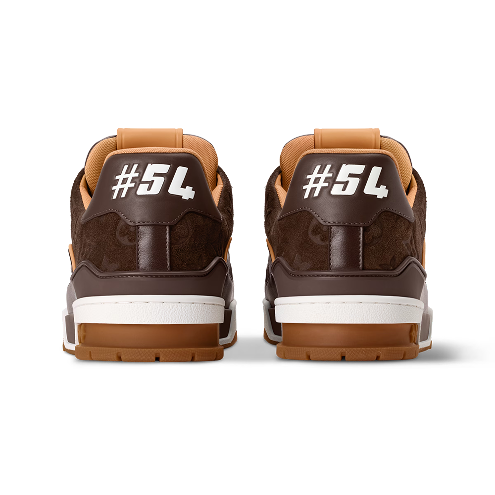 LV Trainer Brown