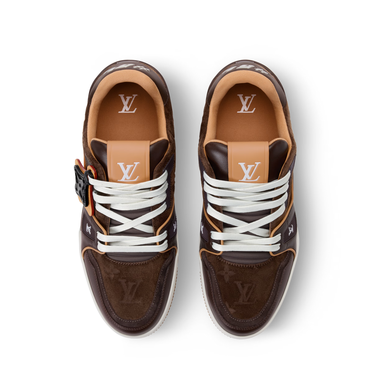 LV Trainer Brown