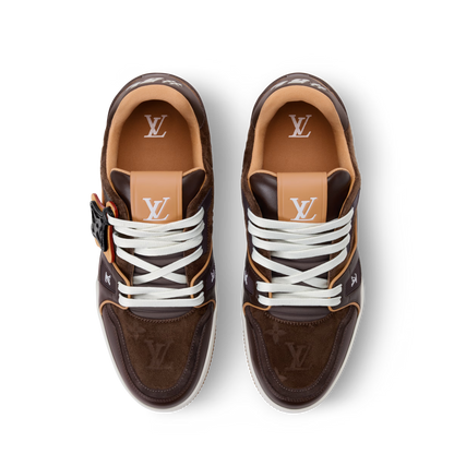 LV Trainer Brown