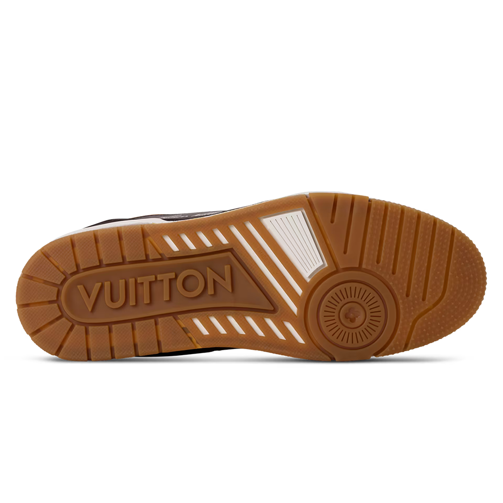 LV Trainer Brown