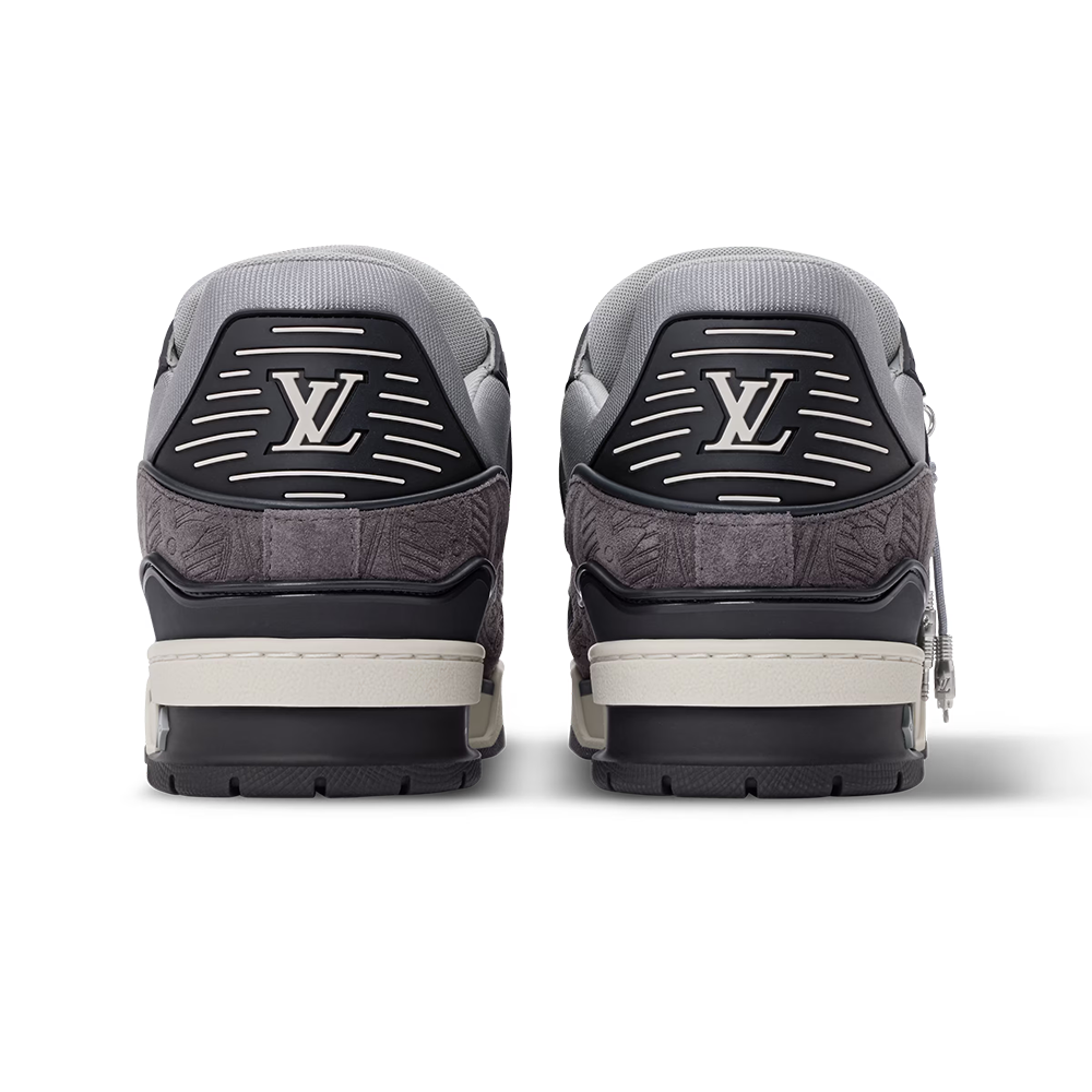 LV Trainer Blue Gray