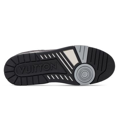 LV Trainer Blue Gray