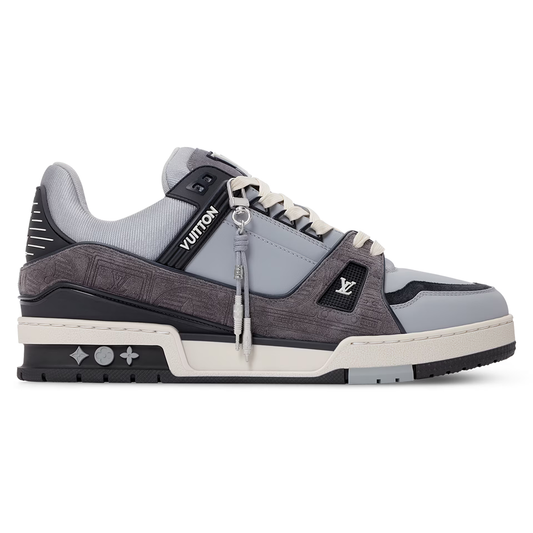 LV Trainer Blue Gray