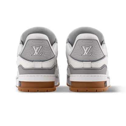 LV Trainer White