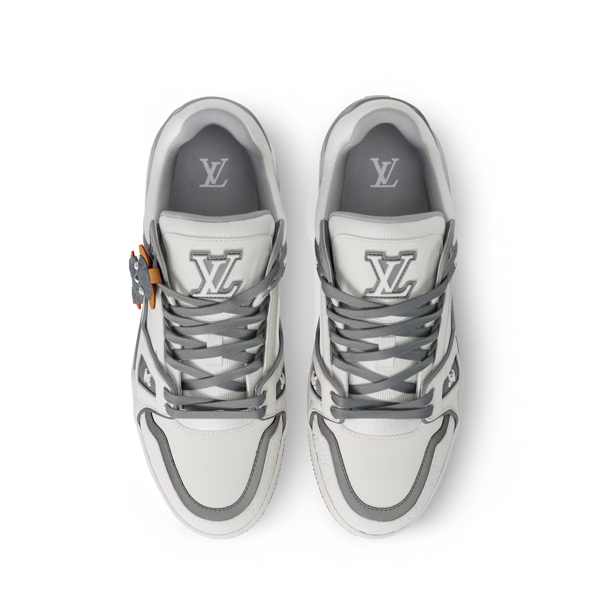 LV Trainer White