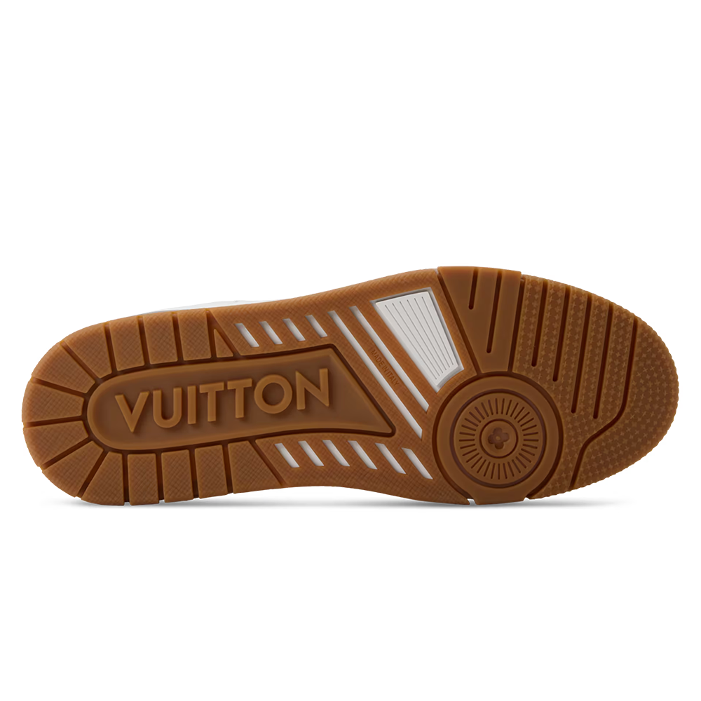 LV Trainer White