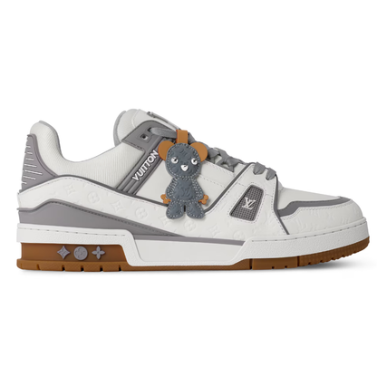 LV Trainer White