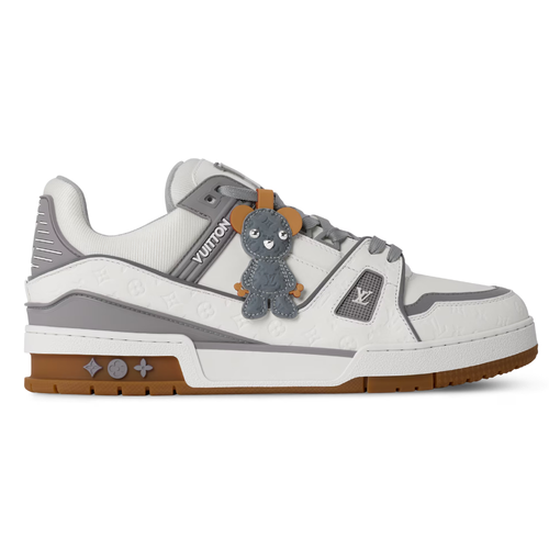 LV Trainer White