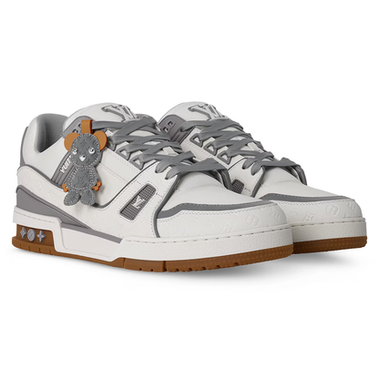 LV Trainer White