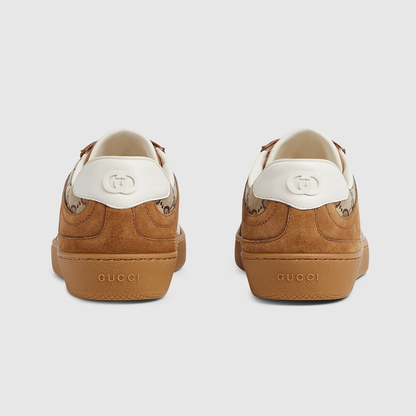 Gucci G75 Trainer ‎'Brown'