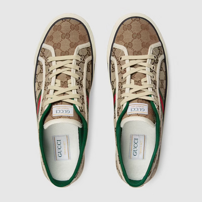 Gucci GG Tennis 1977 Sneaker 'Monogram'