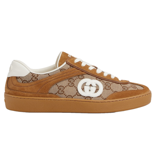 Gucci G75 Trainer ‎'Brown'